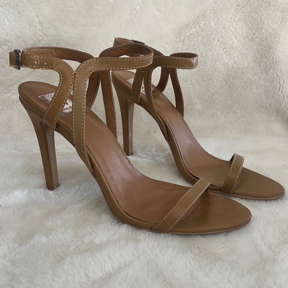 Dolce Vita High Heels